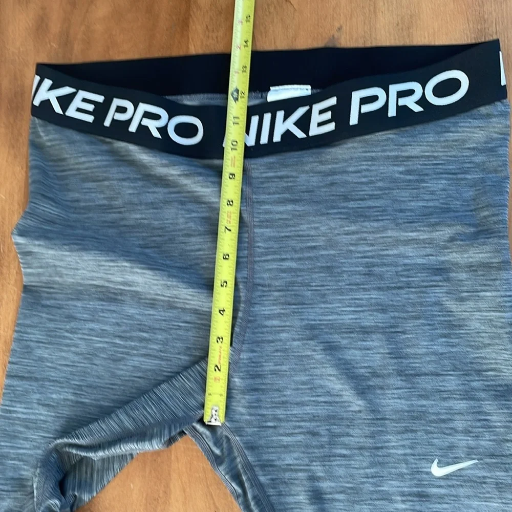 Nike Pro Dry Fit Leggings Size XL